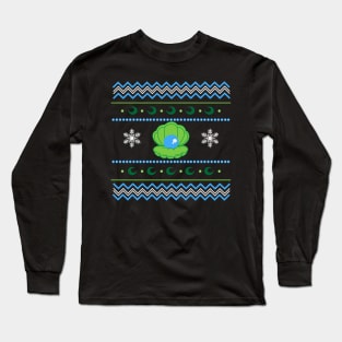 CBOT Winter: Abby Long Sleeve T-Shirt